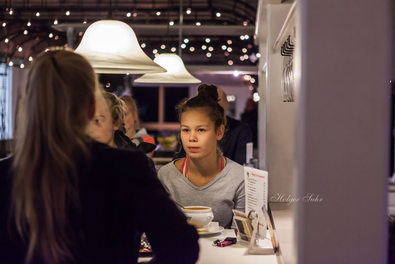 Bild 14 - Holmer Indoor Cup